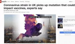 英国爆料病毒新闻视频,独家爆料视频曝光惊人内幕